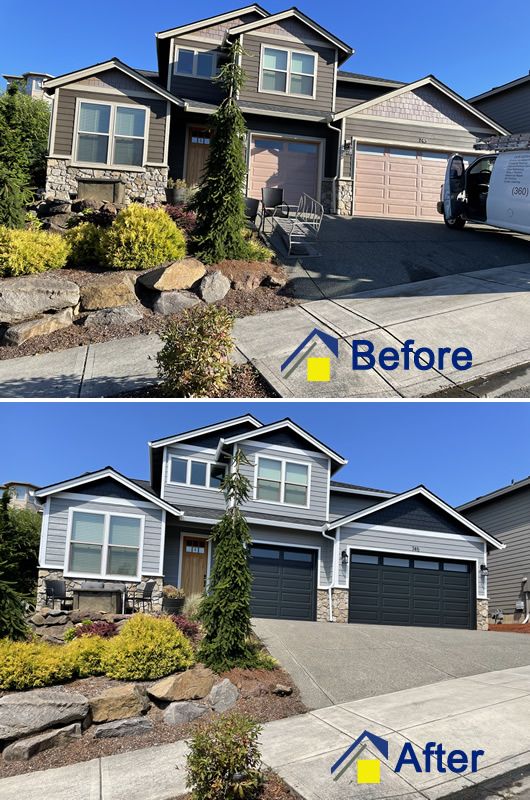 Painting and Drywall Vancouver, WA