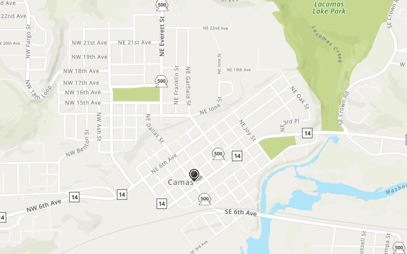 Painting and Drywall Camas, WA