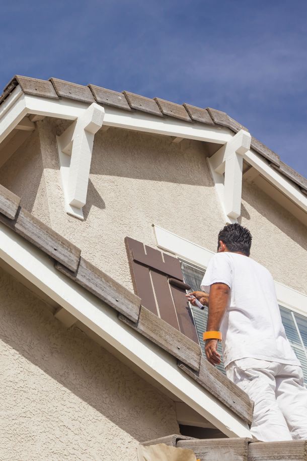 Exterior Painting