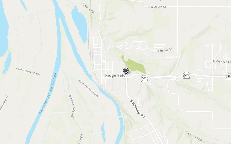 Painting and Drywall Ridgefield, WA